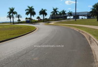 Terreno de 450 m² em Loteamento