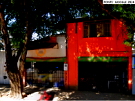 Edificação Comercial com 59,56m² e Terreno de 420m²