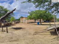 Sítio com 57,65 hectares, casa, barreiros e cisternas