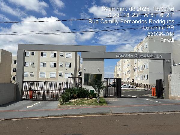 Apartamento 2 quartos, 1 banheiro, 1 vaga, 48m², desocupado