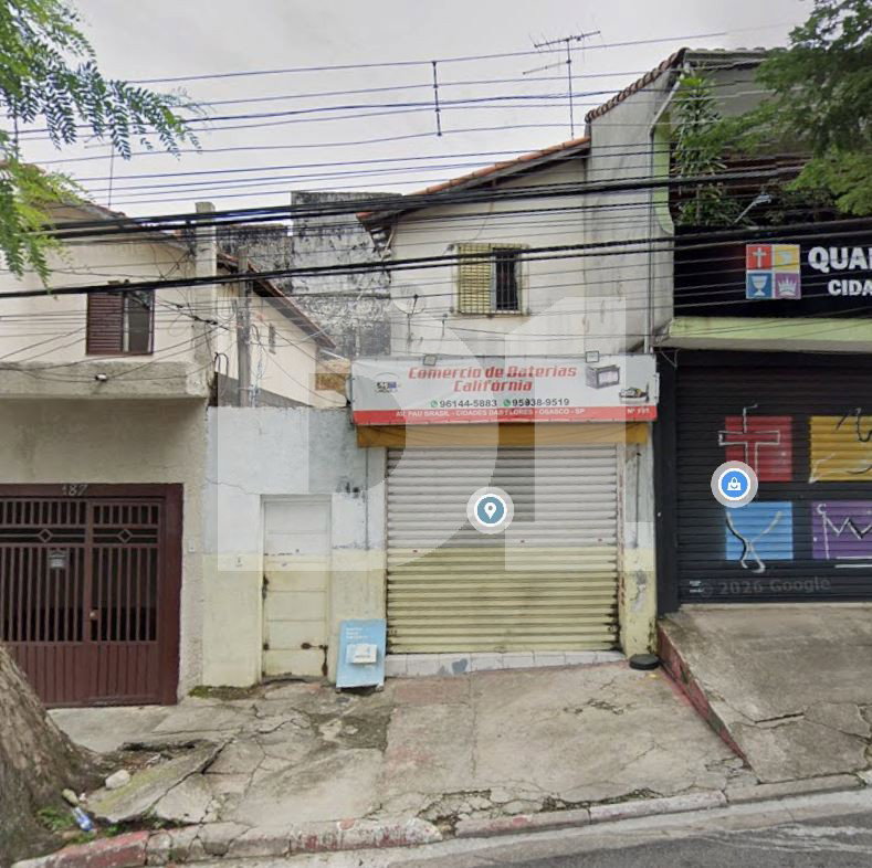 Casa com 4 quartos, 137,10 m² construídos, ocupada