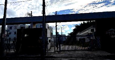 Apartamento 2 Quartos com Vaga em Ribeirão das Neves