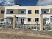 Apartamento com 2 quartos em Itaitinga/CE