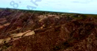 Parte de terras com 7,80ha em Corguinho