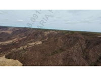 Parte de terras com 7,80ha em Corguinho