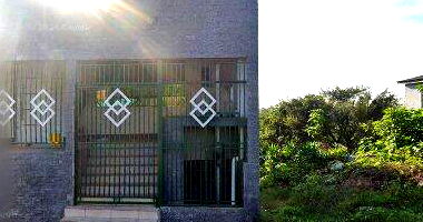 Terreno amplo em Estância Grande - 22.523,66m²