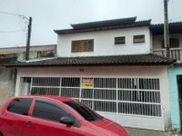 Casa com 3 quartos, 184m², ocupada, Jardim Anzai
