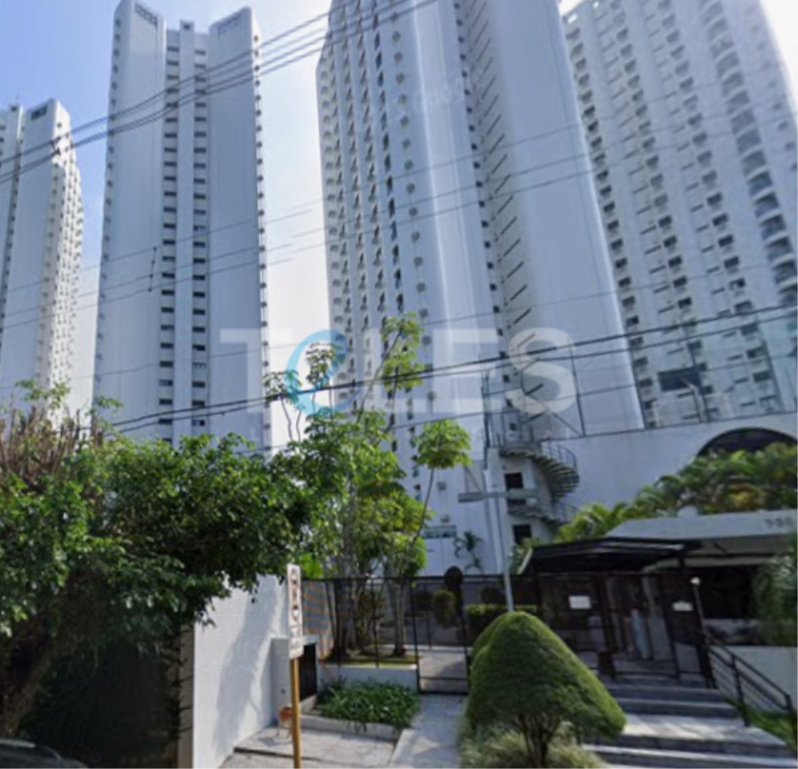 Apartamento com 224,87m² em Guarujá/SP