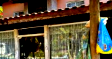 Casa com 2 quartos em Mairiporã/SP