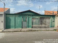 Casa com 2 quartos, 1 vaga de garagem e 46,2 m² de área construída