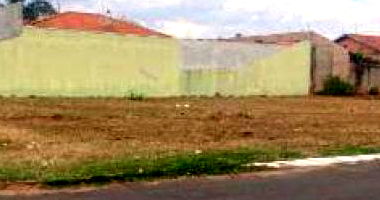 Terreno Desocupado em Mineiros do Tietê - 268 m²
