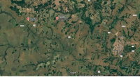 Terreno Rural em Jataí com 48ha e Acesso Fácil