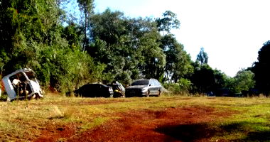 Fração Ideal de Imóvel Rural com Benfeitorias