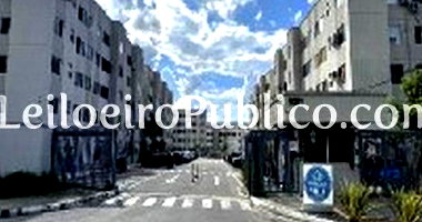 Apartamento 41,36m² em Manaus (AM) - 2 quartos, 1 banheiro, pronto para investir!