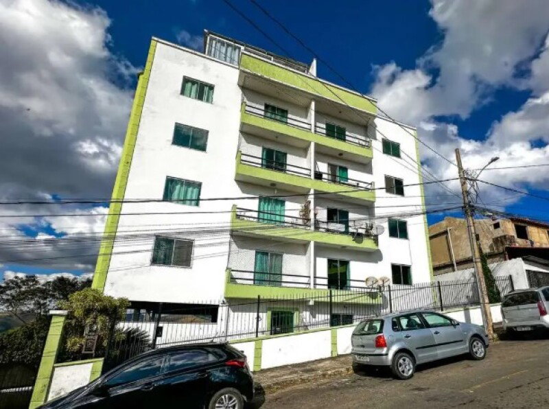 Apartamento com 1 quarto, 1 banheiro e 145m²