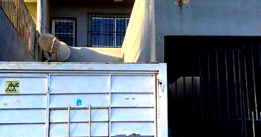 Apartamento com 2 quartos em Uruguaiana