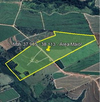 Propriedade Rural com 2,4 ha, Estância Beira Rio