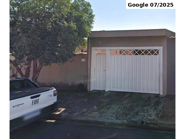 Casa com terreno 200m² em Ribeirão Preto ideal para investimento