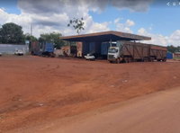 Posto de Combustível em Almeirindonópolis