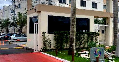 Apartamento com 2 quartos, 1 banheiro, 1 vaga, 41,14m² privativos