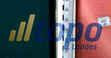 Lote 1 - Celulares Motorola e Samsung em Mondaí/SC