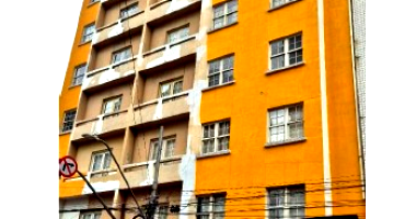 Residência de Alvenaria com 185,73m² em Ponta Grossa