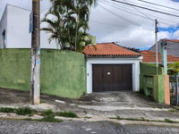 Terreno com 340m² e 5 Quartos em Mauá/SP