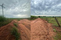 Área Rural com 30,64ha em Nova Independência/SP