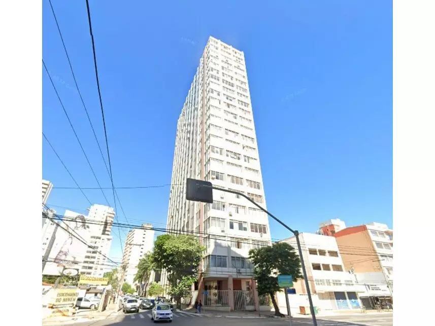 Apartamento com 120m² em Leilão
