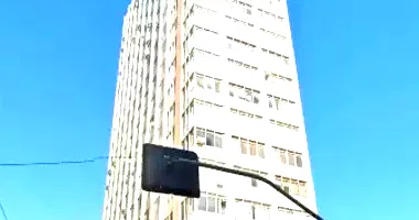 Apartamento Ocupado com 120m² em Leilão