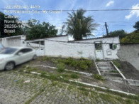 Casa com 3 quartos, 2 banheiros e 2 vagas de garagem