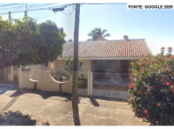 Casa com 3 quartos e terreno de 300m² em Luizânia/SP