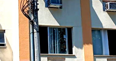 Apartamento 52m², Desocupado no Realengo