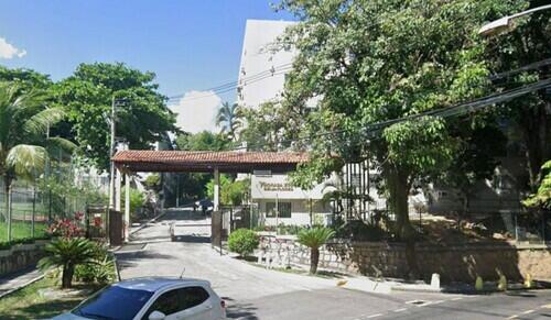 Apartamento com 1 Vaga em Rio de Janeiro