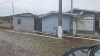 Casa Padrão com 100m² Construída em Garibaldi