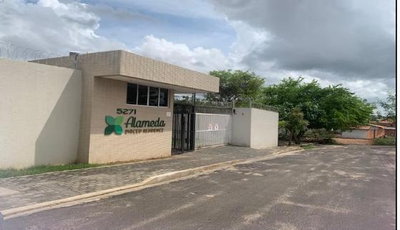 Apartamento com 1 vaga, 67.42m²