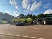 Casa com 198,25m² em terreno de 978,64m² - Alto Bela Vista/SC