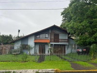 Casa em leilão com 6 quartos e 3 banheiros em São Francisco De Paula/RS