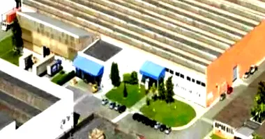 Imóvel Industrial com Ampla Área Construída