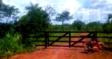 Imóvel Rural Fazenda Renascença com 59,59 ha - Área Total 375 ha