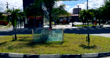 Casa com 43m² em Feira de Santana/BA