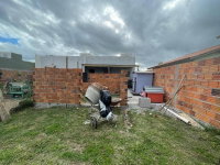 Casa com 2 Quartos e 1 Vaga em Pelotas - Desocupada