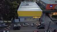 Prédio Comercial em Cotia com locação ao Banco do Brasil