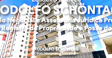 Apartamento em Recife com 205,44m²