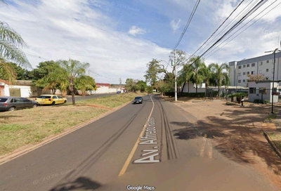 Apartamento com 1 quarto, 1 vaga, 47,54 m²