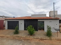 Casa residencial 192m² em Nova Esperança - Piumhi/MG