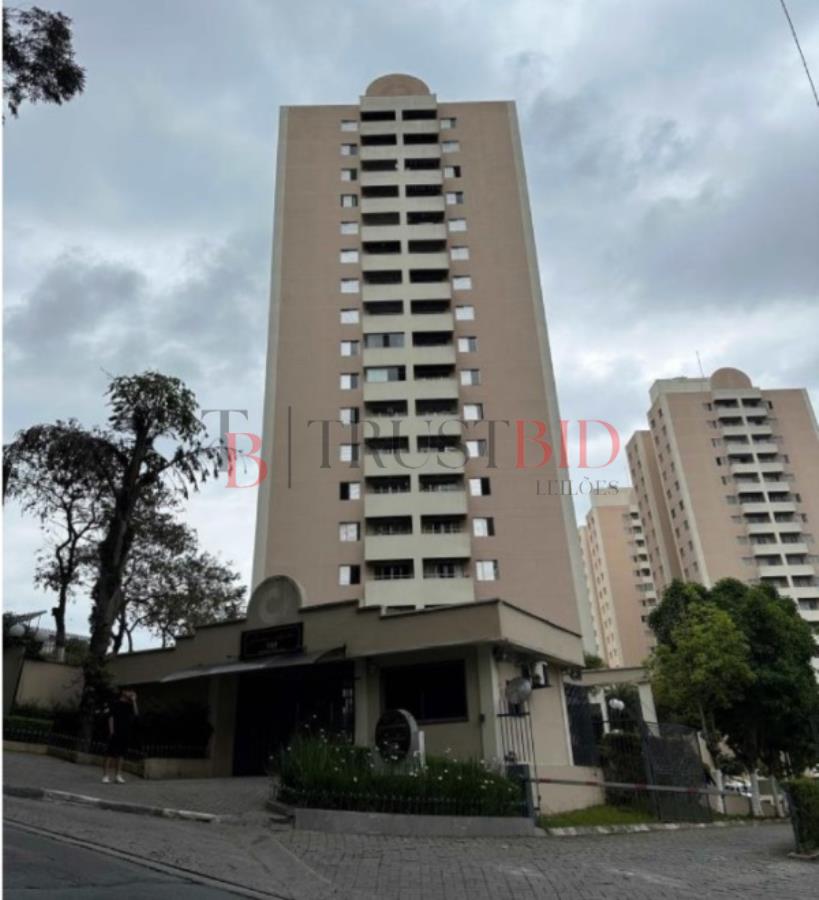 Apartamento 2 Quartos com Vaga em Jardim Jaqueline, São Paulo