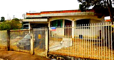 Direitos de posse do imóvel - Campina Grande do Sul/PR