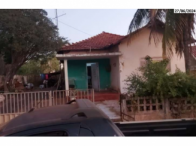 Casa com 3 quartos, 2 banheiros e 139,09m², ocupada