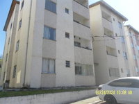 Apartamento com 2 quartos em Volta Redonda